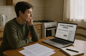 What Should You Do While Waiting for an Offer