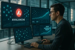 What To Know About the Emergence of Avalanche