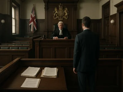 What is the Punishment for Taking Money From a Deceased Account UK