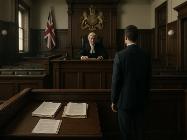 What is the Punishment for Taking Money From a Deceased Account UK