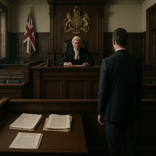 What is the Punishment for Taking Money From a Deceased Account UK