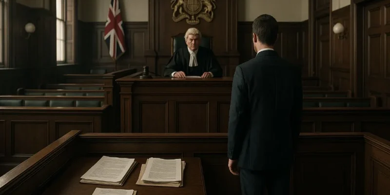 What is the Punishment for Taking Money From a Deceased Account UK