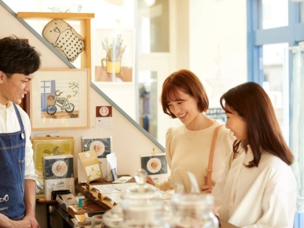 Why Rewarding Employees and Customers Creates Stronger Businesses