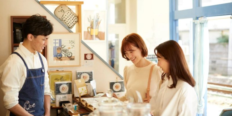 Why Rewarding Employees and Customers Creates Stronger Businesses