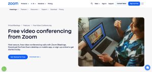 Zoom - Virtual Meetings That Work