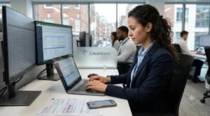 040605 Sort Code Matter For business