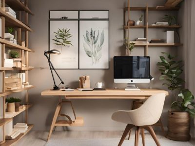 7 high-tech gadgets for your home office
