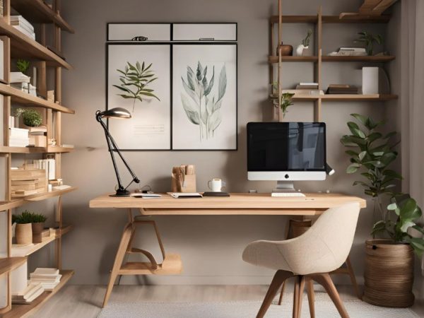 7 high-tech gadgets for your home office