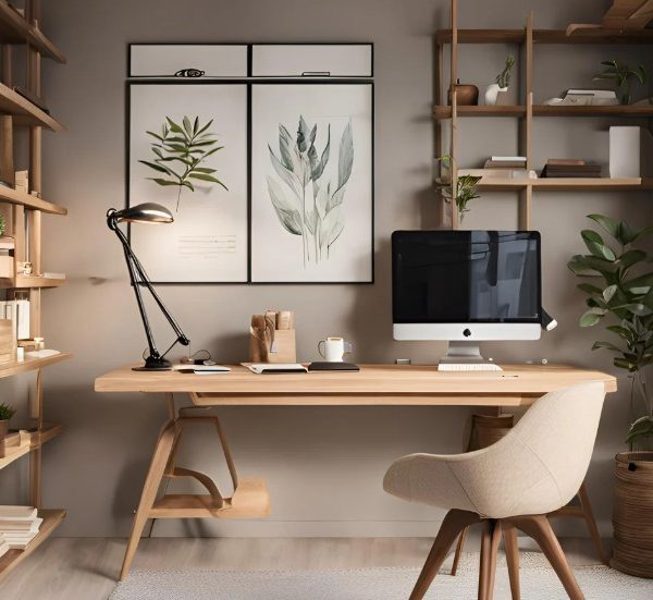 7 high-tech gadgets for your home office