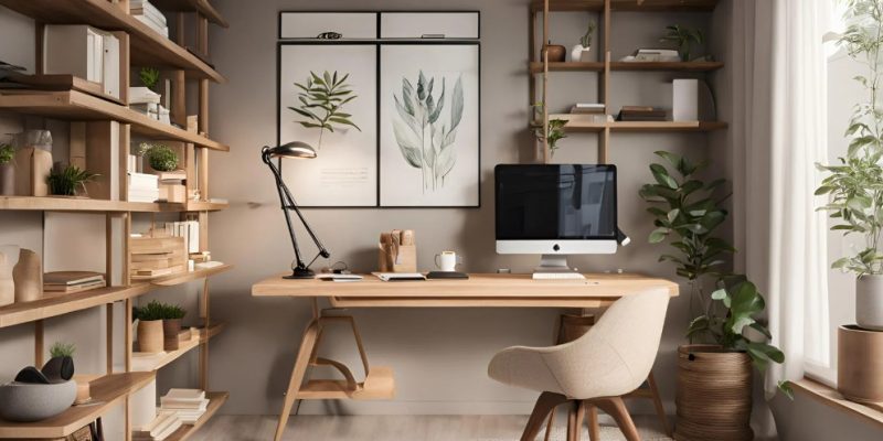 7 high-tech gadgets for your home office
