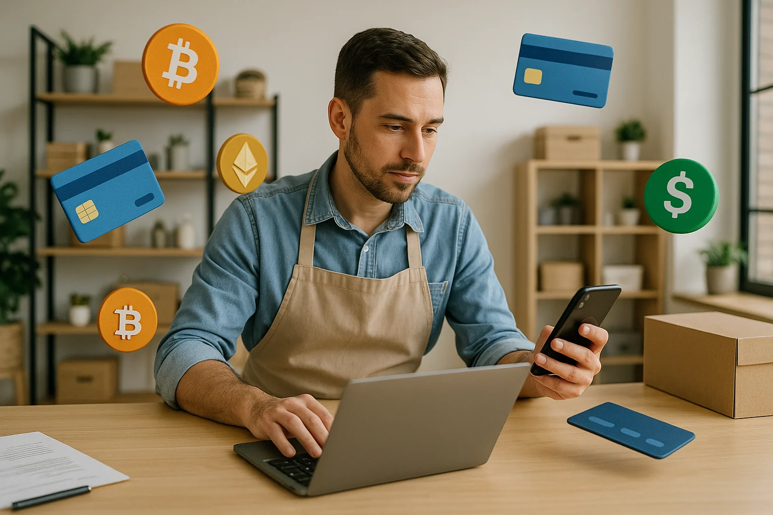 Adaptability as a Marker of Stability