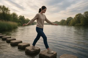 Balancing Consistency and Change