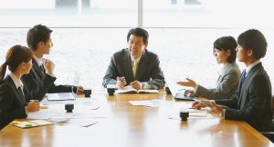 Diversification and Operational Adaptation