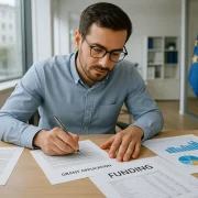 ERC Starting Grant 2026