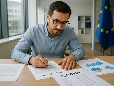 ERC Starting Grant 2026