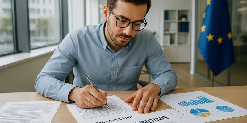 ERC Starting Grant 2026