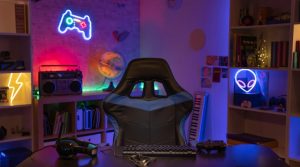 Get The Lighting Right