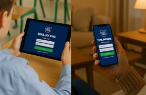 How Can Parents and Students Log In to Edulink One
