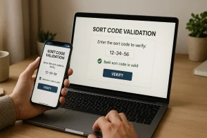 How Can You Check Or Validate The Sort Code 040605