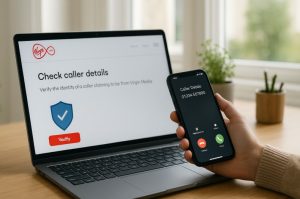 How Can You Tell If a Call from 08001836403 Is Genuine