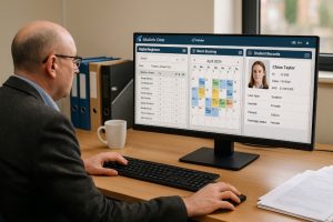 How Does Edulink One Help with School Administration