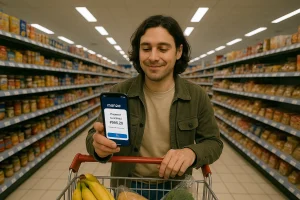 How Does Monzo’s “Paid Early” Feature Work for Cost of Living Payments