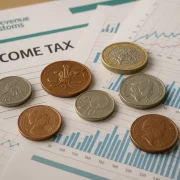 How Much Would 2p On Income Tax Raise