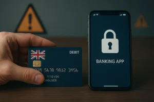 How Secure Is Your Sort Code and Account Number Information