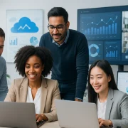 How Smart Entrepreneurs Are Thriving in the Digital Economy