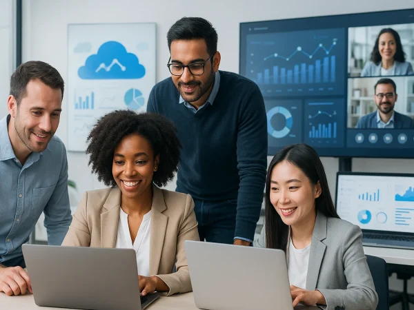 How Smart Entrepreneurs Are Thriving in the Digital Economy