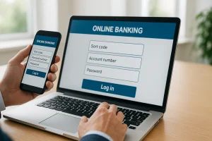 What Are the Security Tips When Using Online Sort Code Services