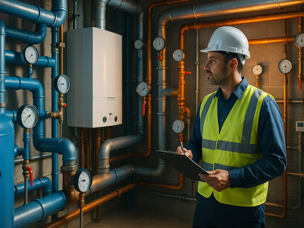 How to Prevent Legionella Year-Round in Your Business