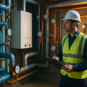 How to Prevent Legionella Year-Round in Your Business