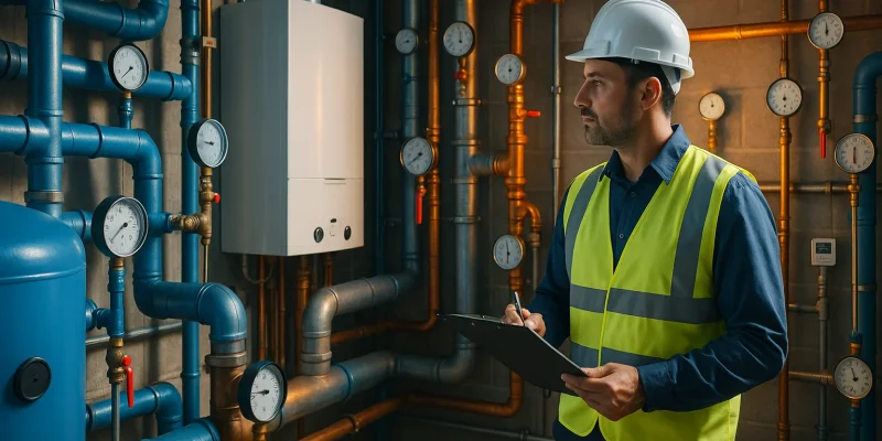 How to Prevent Legionella Year-Round in Your Business