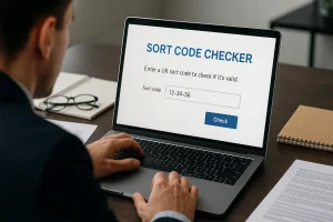 Is 090129 A Valid And Active Sort Code