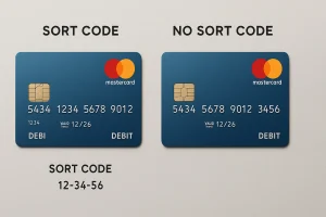 Is the Sort Code Always Printed on Every UK Debit Card