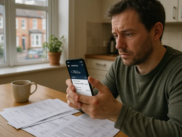 Monzo Cost of Living Payment Explained