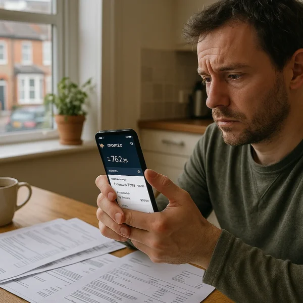 Monzo Cost of Living Payment Explained
