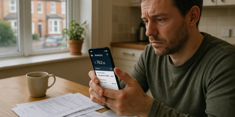 Monzo Cost of Living Payment Explained