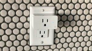 Smart Plugs With Energy Tracking