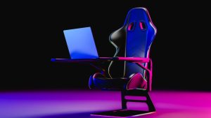 Start With The Right Chair