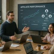 The Business Value of Affiliate Marketing Services