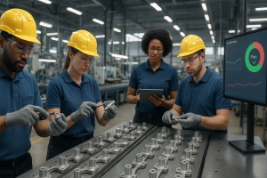 Total Quality Management 