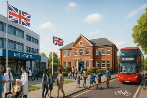 What Long-Term Benefits Could This Tax Policy Bring To The UK