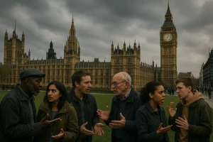 What Are The Political And Social Implications Of Raising Income Tax