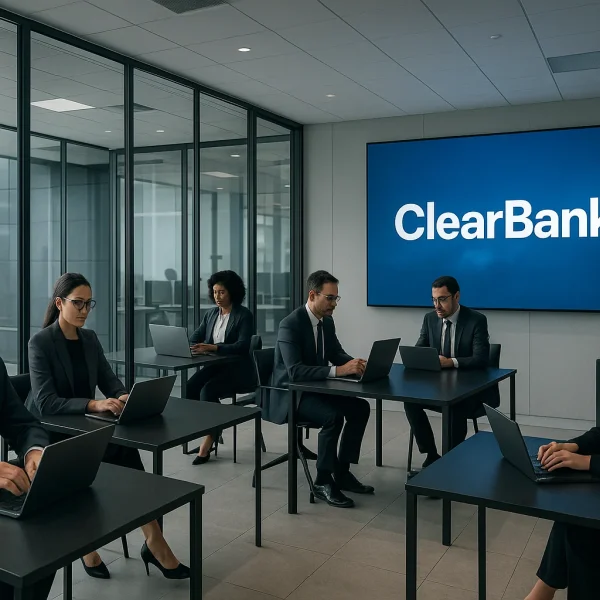 What Bank Does The 040605 Sort Code Belong To