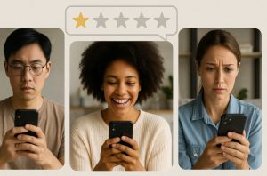 What Do Customers Say About Calls From 08007590420