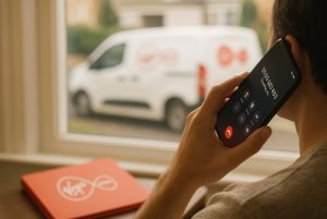 What Is 08001836403 and Why Is Virgin Media Calling From It