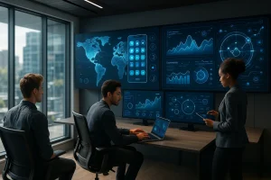 What Is Driving the Rise of Smart Entrepreneurs in Today’s Digital Economy