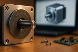 What Is Step Angle, And How Do You Calculate It